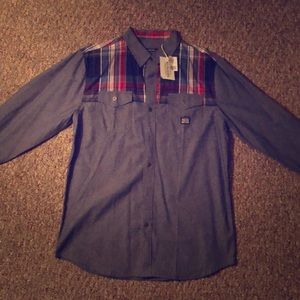 Parish Nation bottom down